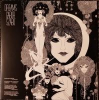 Виниловая пластинка GABOR SZABO / DREAMS (CLEAR VINYL) (1LP)